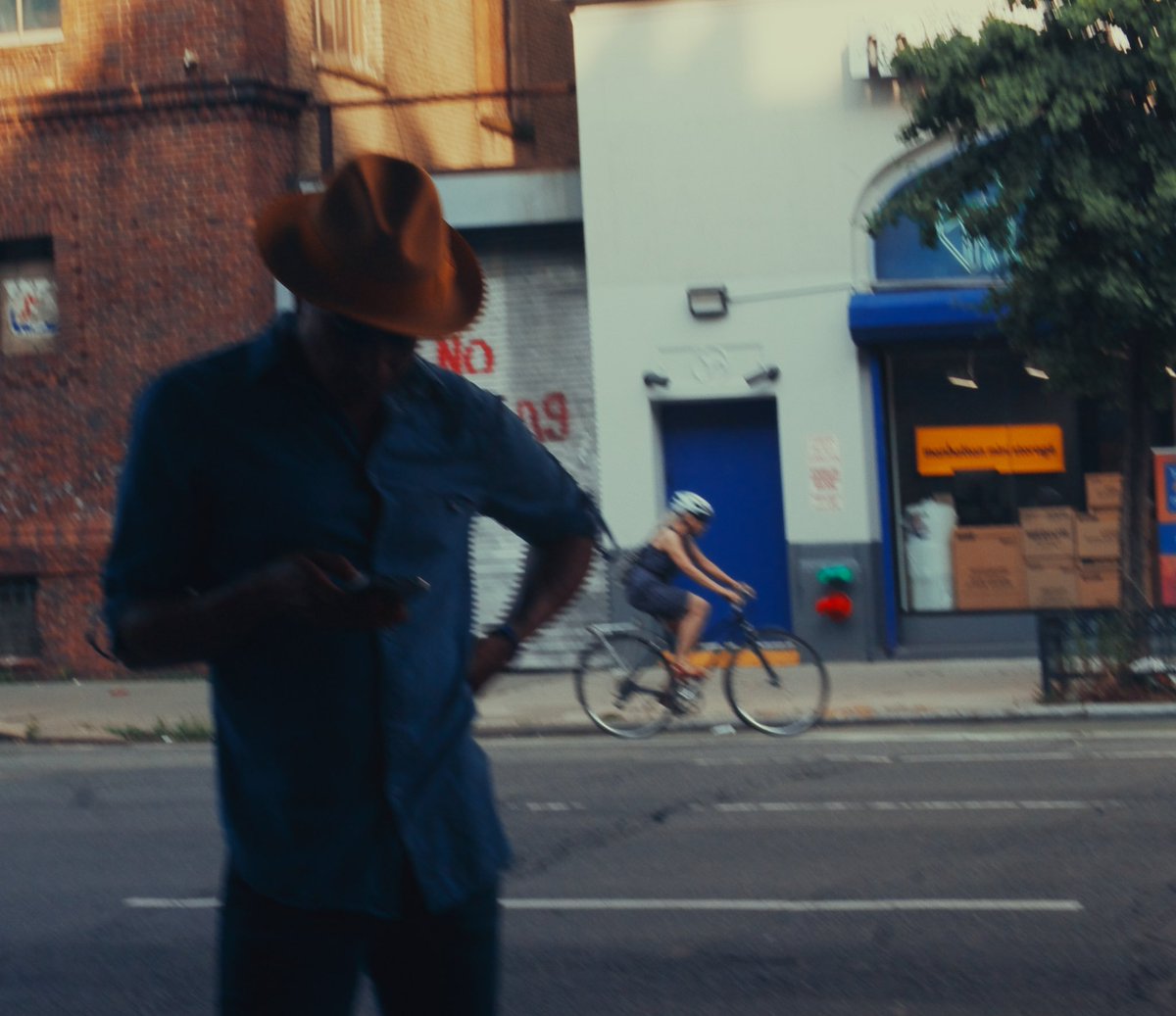 Tim Bush tweet media