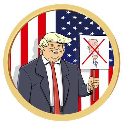 $MYRO did 31.33x

$POTUS did 17.5x

$AUNT did 10x

$BUFFET did 7x

$KAMALA on sol did 2.85x

Here is another one following the 

“political meta”

$TFT <a href="/Trump_FanToken/">Trump Fan Token</a> it is set to beat and surpass these records! 

The advantage you have is getting in early. 

CA will be out