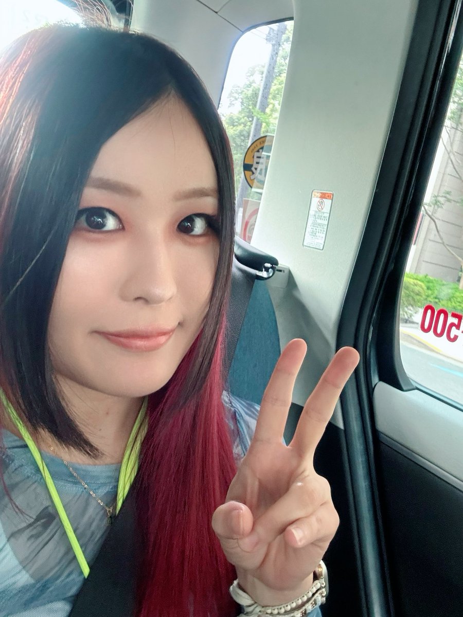 Let’s go #WWETokyo ❣️❣️

#Ryogoku #WWEJAPAN