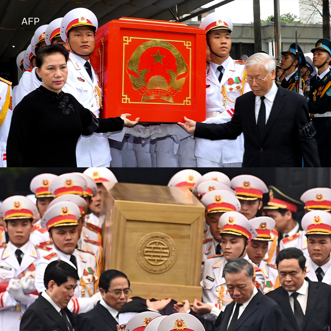 RFA Tiếng Việt tweet media