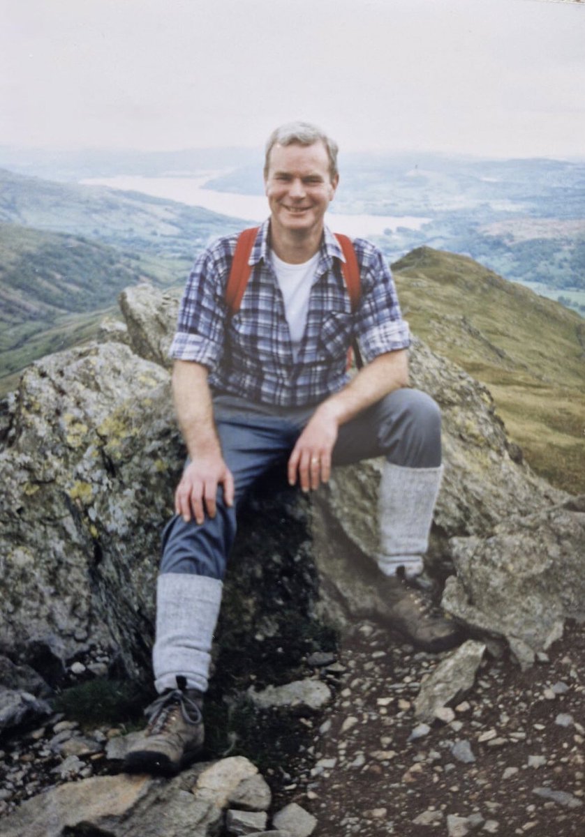 Lorraine Allan tweet media