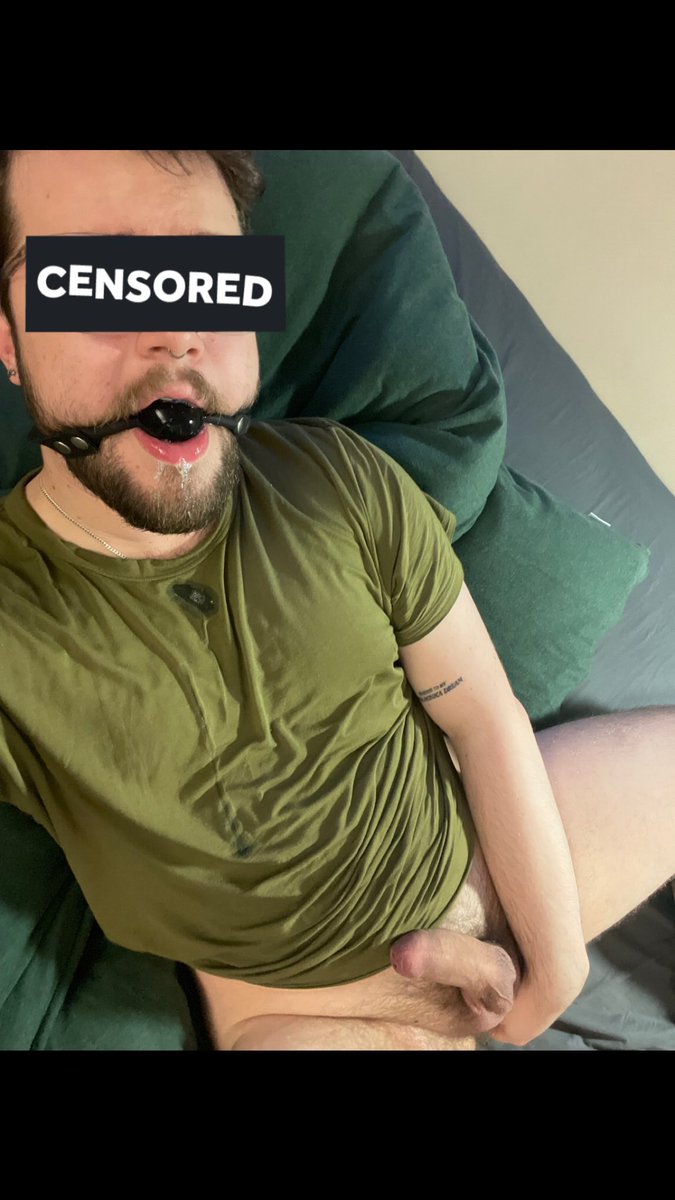 spit on my face and add to my drool big bro 🤤