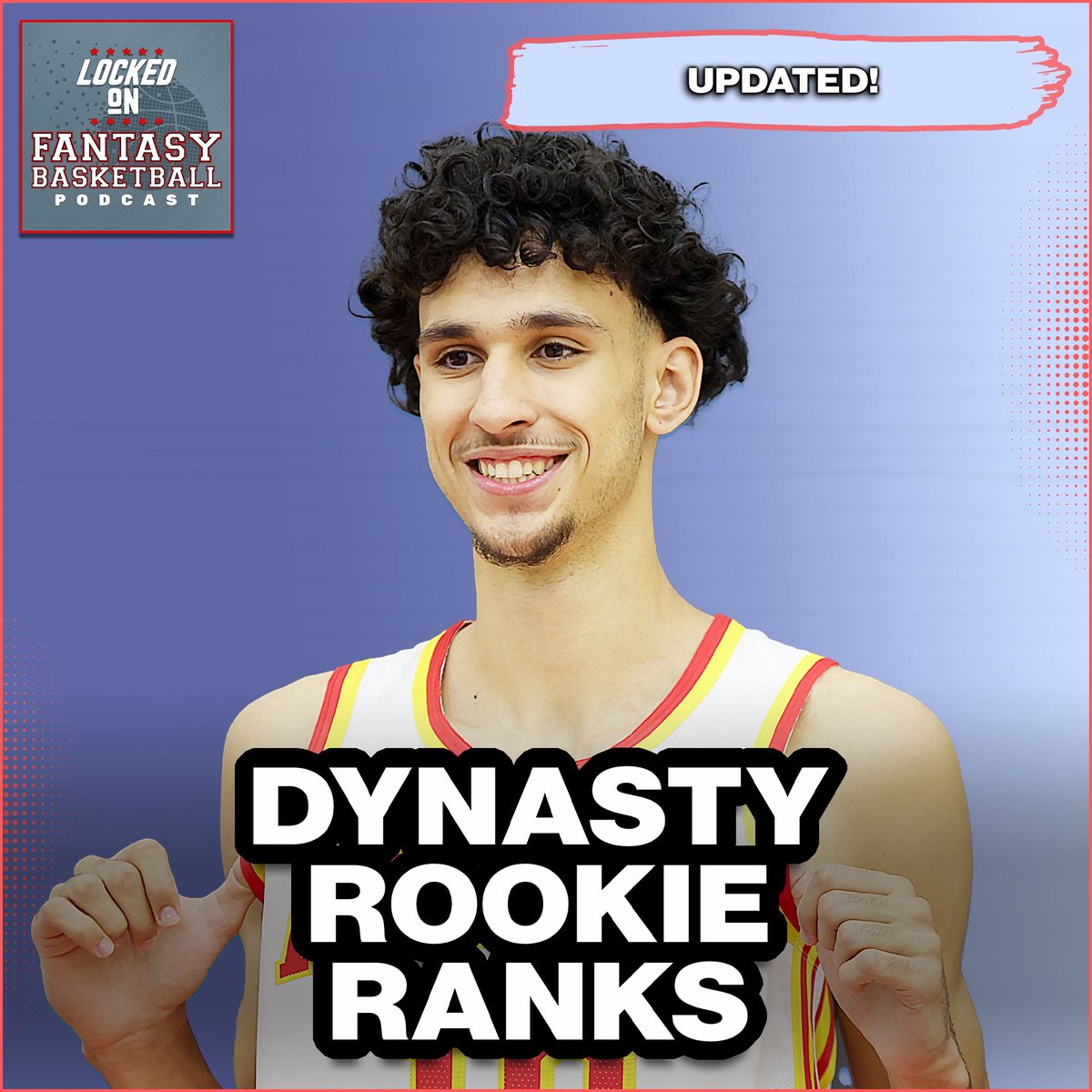 lockedonfantasy's tweet photo. 🎧 Listen Here: https://t.co/lfoE8OW31q
🎥 YouTube: https://t.co/6umJu3c6xk https://t.co/tYsbdDGH7Z