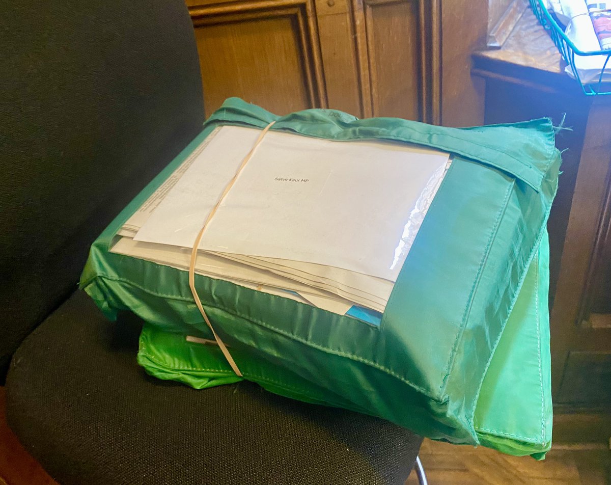 Satvir Kaur tweet media