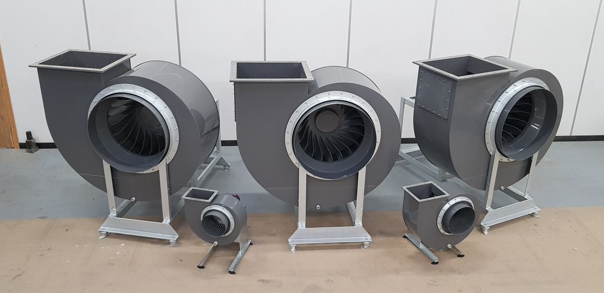 apmgltd's tweet photo. WE'RE HIRING!
APMG has a fantastic career opportunity for a #PlasticFabricator. We make commercial plastic products from centrifugal fans to 11m fume scrubbers. The successful candidate will train to install our products too. 

Please apply via Indeed https://t.co/7A9hFbk455 https://t.co/s0ICjaf0gQ