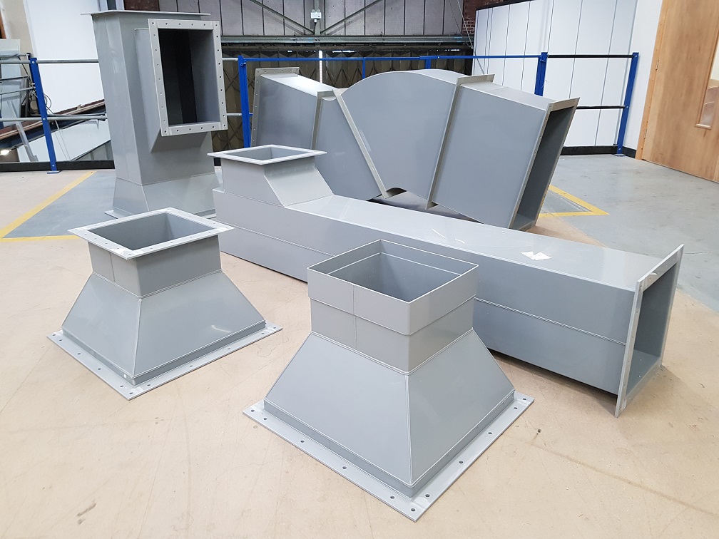 apmgltd's tweet photo. WE'RE HIRING!
APMG has a fantastic career opportunity for a #PlasticFabricator. We make commercial plastic products from centrifugal fans to 11m fume scrubbers. The successful candidate will train to install our products too. 

Please apply via Indeed https://t.co/7A9hFbk455 https://t.co/s0ICjaf0gQ