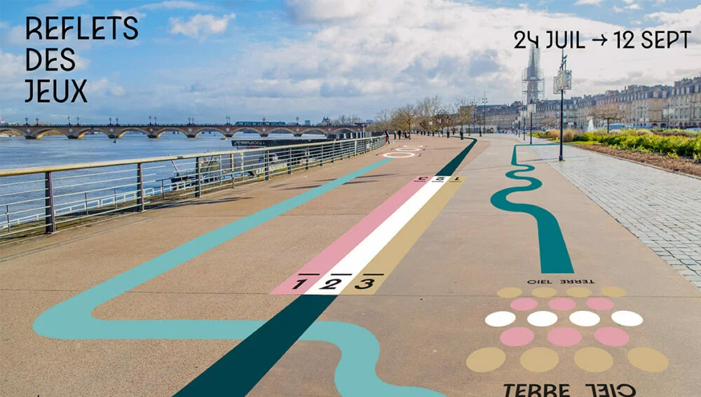 France_urbaine's tweet photo. #JOP2024 : les territoires prêts au départ
@ADN_tourisme, en partenariat avec France urbaine, propose de découvrir comment les collectivités se mobilisent pour accueillir visiteurs et athlètes.
https://t.co/Mzw86KcwNf https://t.co/7rFXbTqdqD