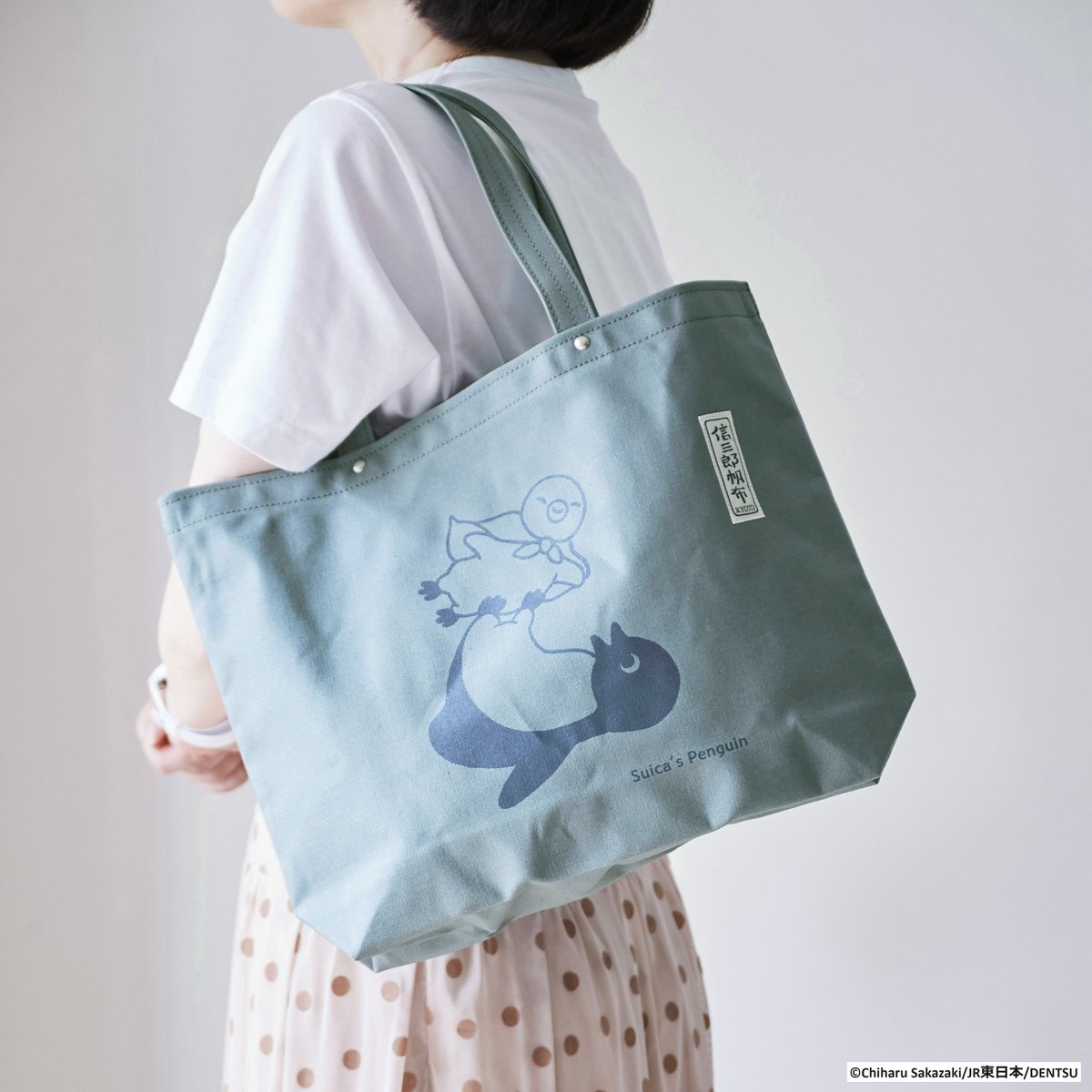 数量限定！ 7月28日（日）発売 ＼ 良質な帆布を使った丁寧な手仕事
