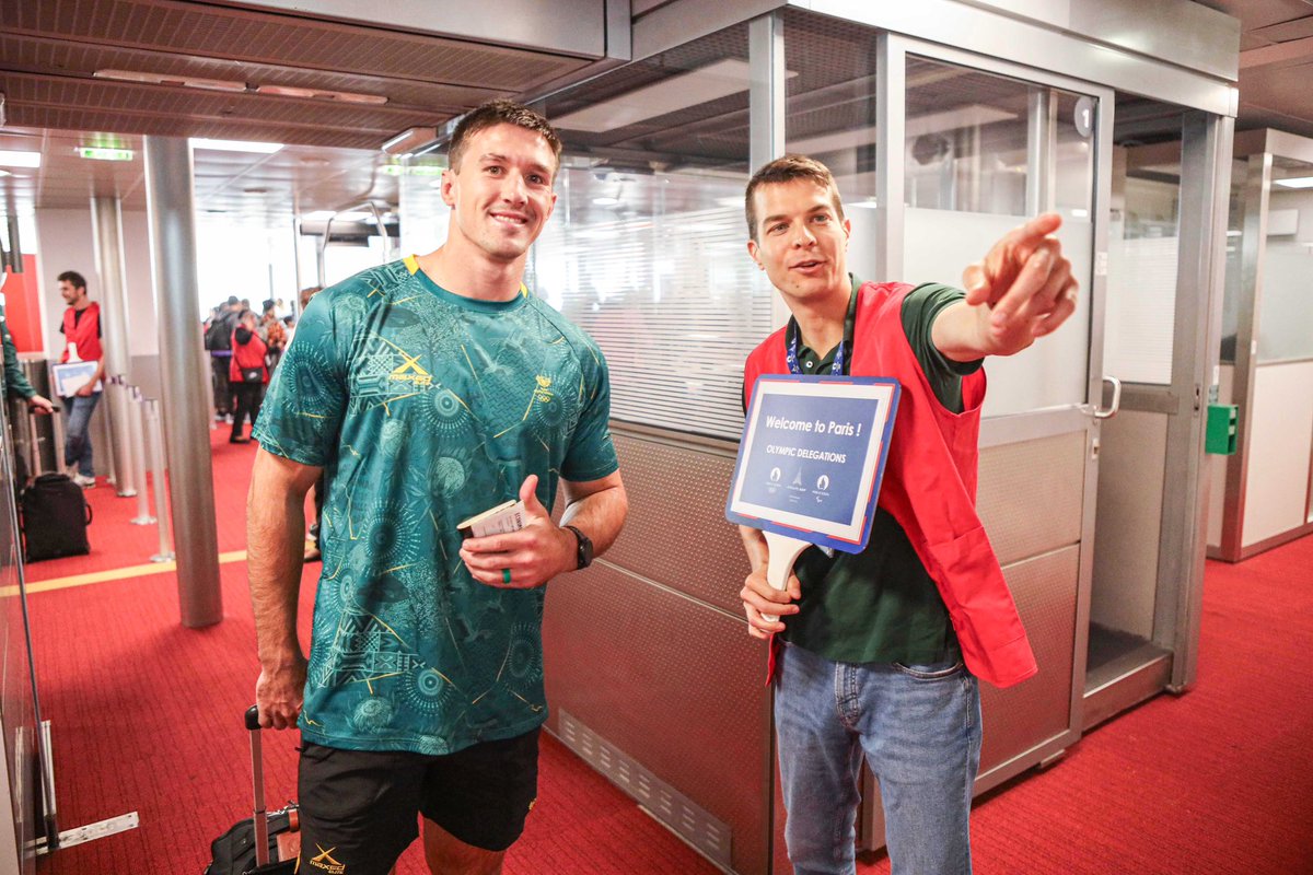 Groupe ADP tweet media