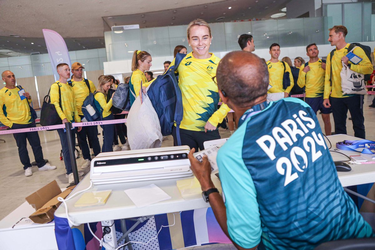 Groupe ADP tweet media