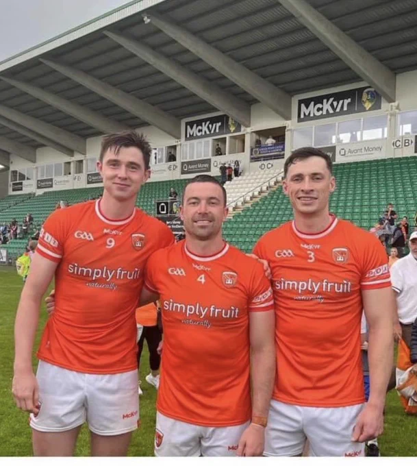 Image from Academy Gaa (@GaaAcademy)