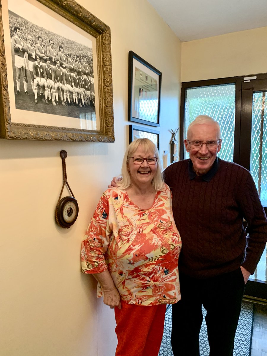 Cuimhnigh ar Luimneach : Limerick Supporters Group tweet media