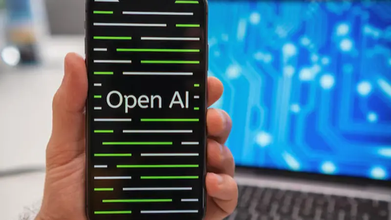 republic's tweet photo. OpenAI enters search arena with SearchGPT, challenging Google’s dominance
https://t.co/MPL0bSMr8E
.
.
.
#OpenAI | #Google | #OpenAISearch | #GoogleVsOpenAI | #Microsoft | #business | #BusinessNews | #RepublicTV | #RepublicBusiness | #RepublicWorld https://t.co/1a2wbdJ54Q