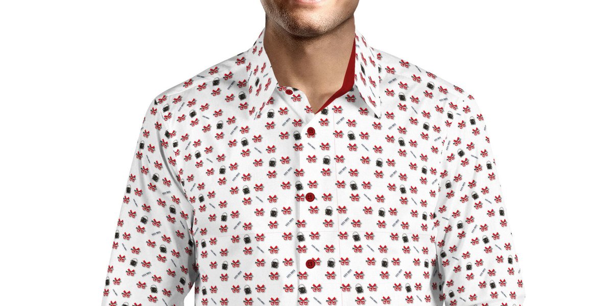 Sleutelstad's tweet image. @basdewitmode net op tijd met 3 October shirt: komen half september binnen @3october 
sleutelstad.nl/2024/07/25/bas…