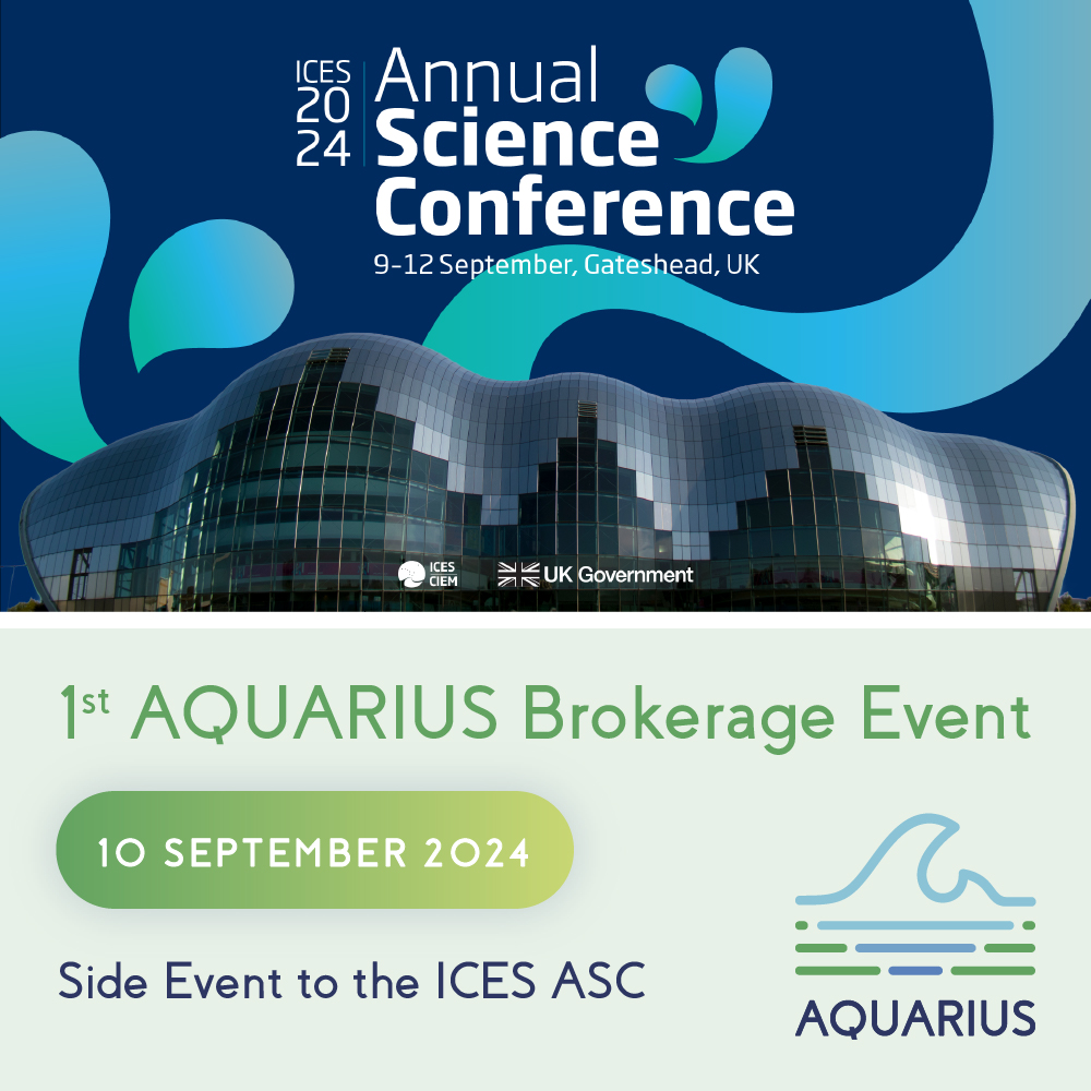 AQUARIUS-RI (@aquariusrii) on Twitter photo Join us on the AQUARIUS Brokerage Event
🗓10 September, 2024
⏲️18:00 - 19:30
📌eventbrite.com/e/aquarius-bro…
For more info visit our website aquarius-ri.eu/join-us-at-our…
#Register #EVENT #Reseach #ICESASC24 #EUGreenDeal <a href="/HorizonEU/">Horizon Europe 🇪🇺</a> #MissionOcean <a href="/REA_research/">European Research Executive Agency</a> @ICES_ASC Join us on the AQUARIUS Brokerage Event
🗓10 September, 2024
⏲️18:00 - 19:30
📌eventbrite.com/e/aquarius-bro…
For more info visit our website aquarius-ri.eu/join-us-at-our…
#Register #EVENT #Reseach #ICESASC24 #EUGreenDeal <a href="/HorizonEU/">Horizon Europe 🇪🇺</a> #MissionOcean <a href="/REA_research/">European Research Executive Agency</a> @ICES_ASC