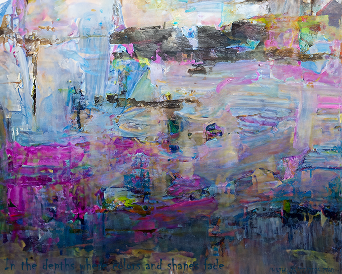 PhiloThilo's tweet photo. In the depths where colors and shapes fade
PhiloThilo 26/07/2024
#digitalart #abstractart #inthedepths #colorsandshapesfade #philothilo https://t.co/joUPMiJ8D0