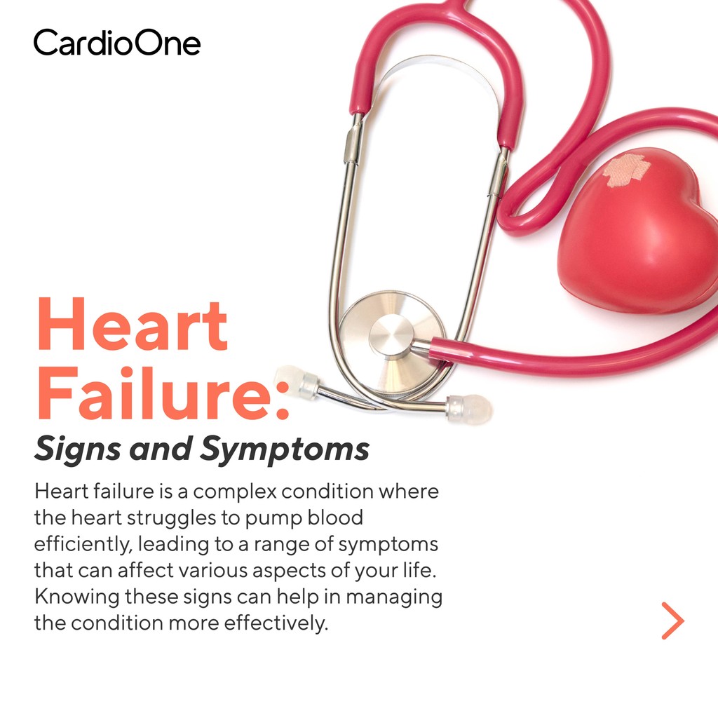 Cardio_One's tweet image. Heart failure affects millions each year, manifesting through various symptoms that can impact daily life significantly. Understanding these signs is crucial for early management and treatment.