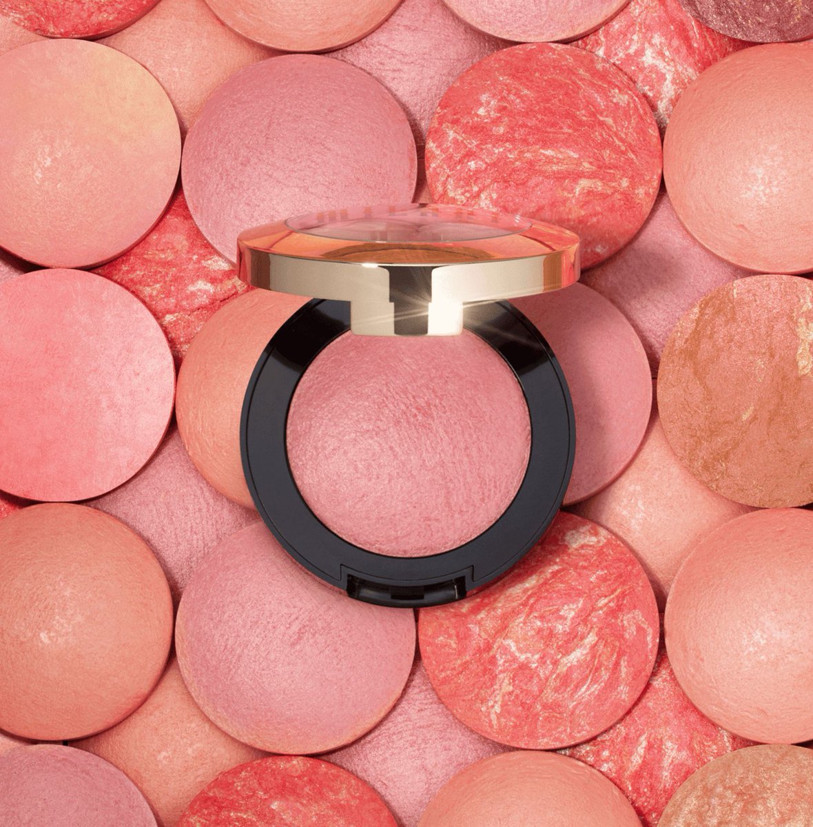 RT &amp; follow 2 #WIN a <a href="/milanicosmetics/">Milani Cosmetics</a> Luminoso Baked Blush ✨ Competition ends 23:59 29/07/24, Ts&amp;Cs apply please see bio. 16+ and UK only. Superdrug Stores plc is the promoter.