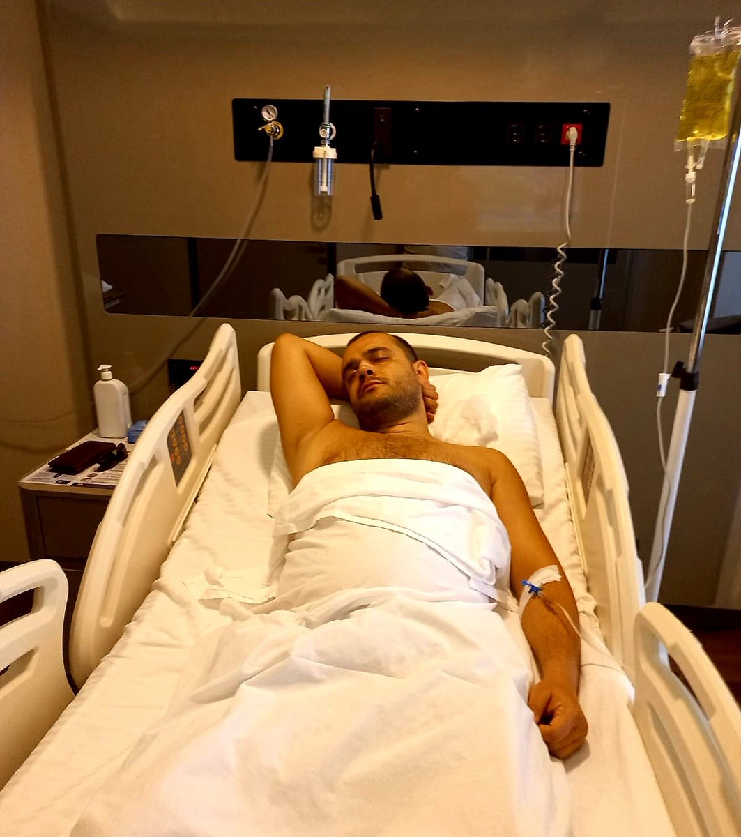 İrfan Tuncel tweet media