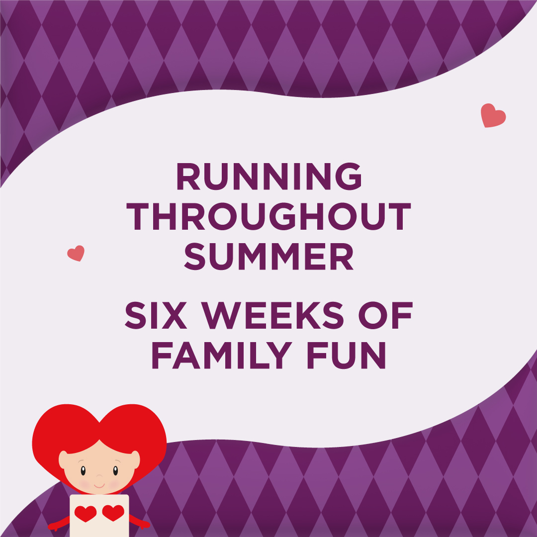 Teesside Park (@teesside_park) on Twitter photo Get ready for a summer adventure in Wonderland at Teesside Park with free activities for all the family to enjoy during the holidays ποΈπ°οΈπ»
Come down tomorrow and meet Alice and The White Rabbit from 11am to 3pm β¨ππ©
More info on Wonderland Summer π teessideshopping.co.uk/event/wonderlaβ¦ Get ready for a summer adventure in Wonderland at Teesside Park with free activities for all the family to enjoy during the holidays ποΈπ°οΈπ»
Come down tomorrow and meet Alice and The White Rabbit from 11am to 3pm β¨ππ©
More info on Wonderland Summer π teessideshopping.co.uk/event/wonderlaβ¦