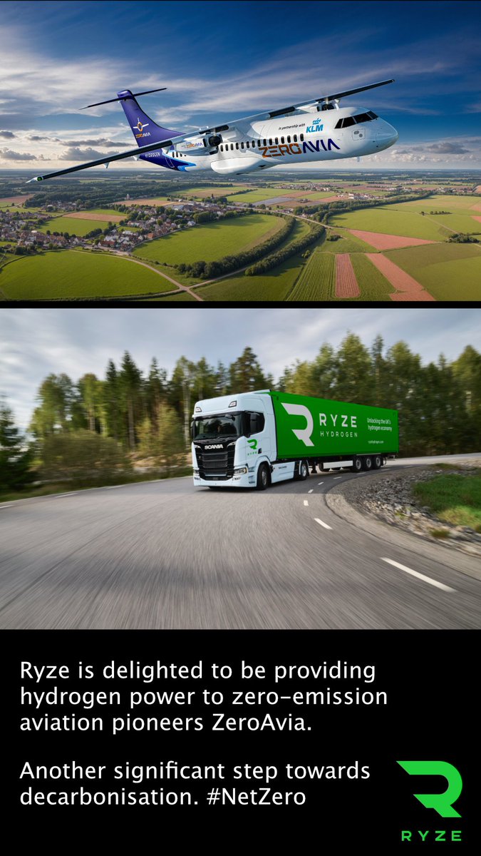 Ryze Power tweet media