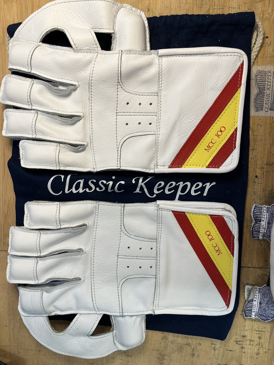 Classic keeper tweet media