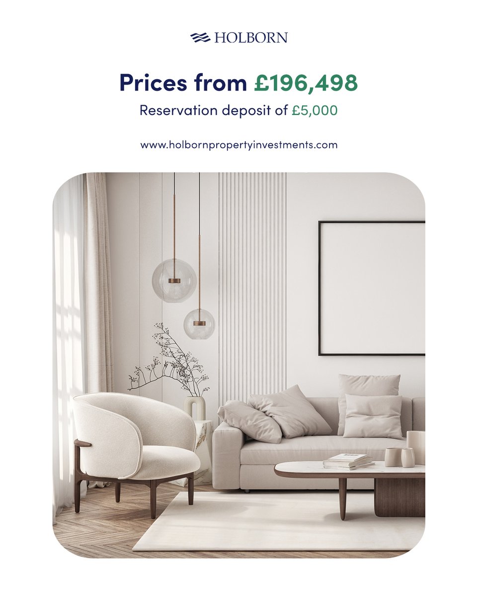 Holborn Assets tweet media