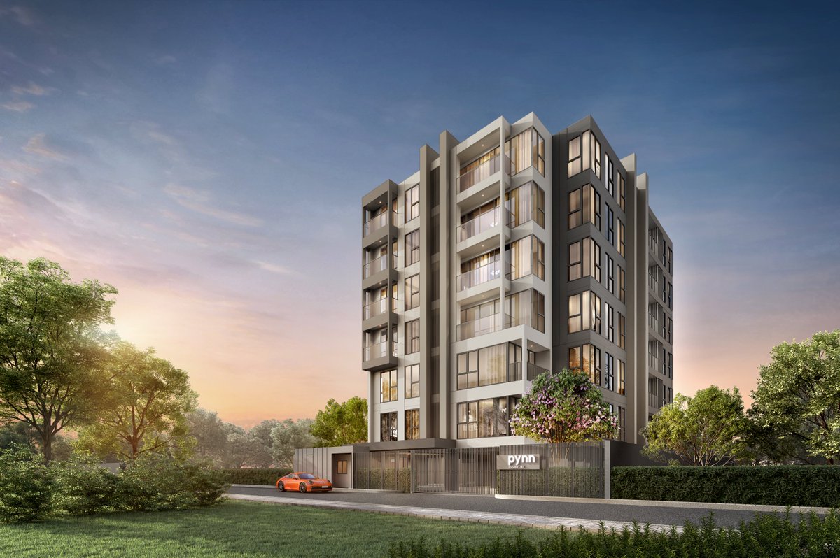 SuccessChTv's tweet image. แสนสิริประสบความสำเร็จแบรนด์ “PYNN” (พินน์) เตรียมเปิดตัว “พินน์ ศูนย์วิจัย” คอนโดพร้อมอยู่ เพียง 18 ยูนิต ใจกลางพระราม 9  

successchannel.co/post_news?post… 

#Sansiri
#SansiriCondo
#pynn
#พินน์ศูนย์วิจัย
#PetsOfSansiri
#PetsWelcomeCondo
#PetFriendlyCondo
#คอนโดเลี้ยงสัตว์ได้