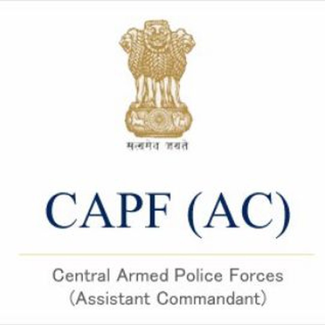 allpyq's tweet photo. UPSC has released Admit card of upcoming UPSC CAPF AC exam 2024.
https://t.co/H22inae5a1
#UPSC #CAPF #UPSCcapf #CAPFAC https://t.co/LBpJrD4VYI