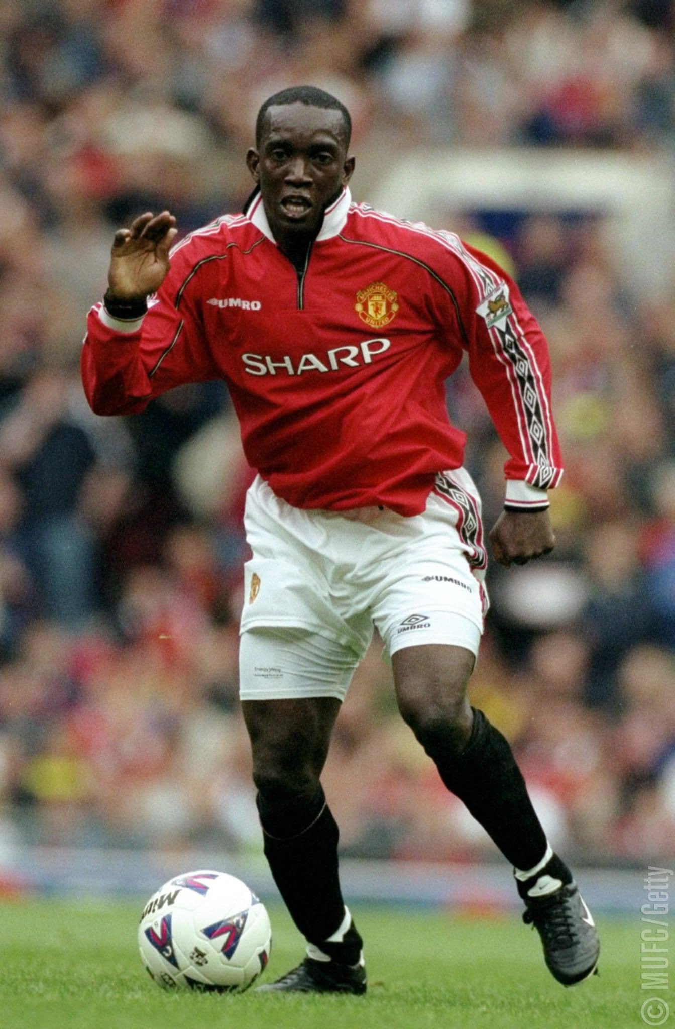 Manchester United Forever on X: 