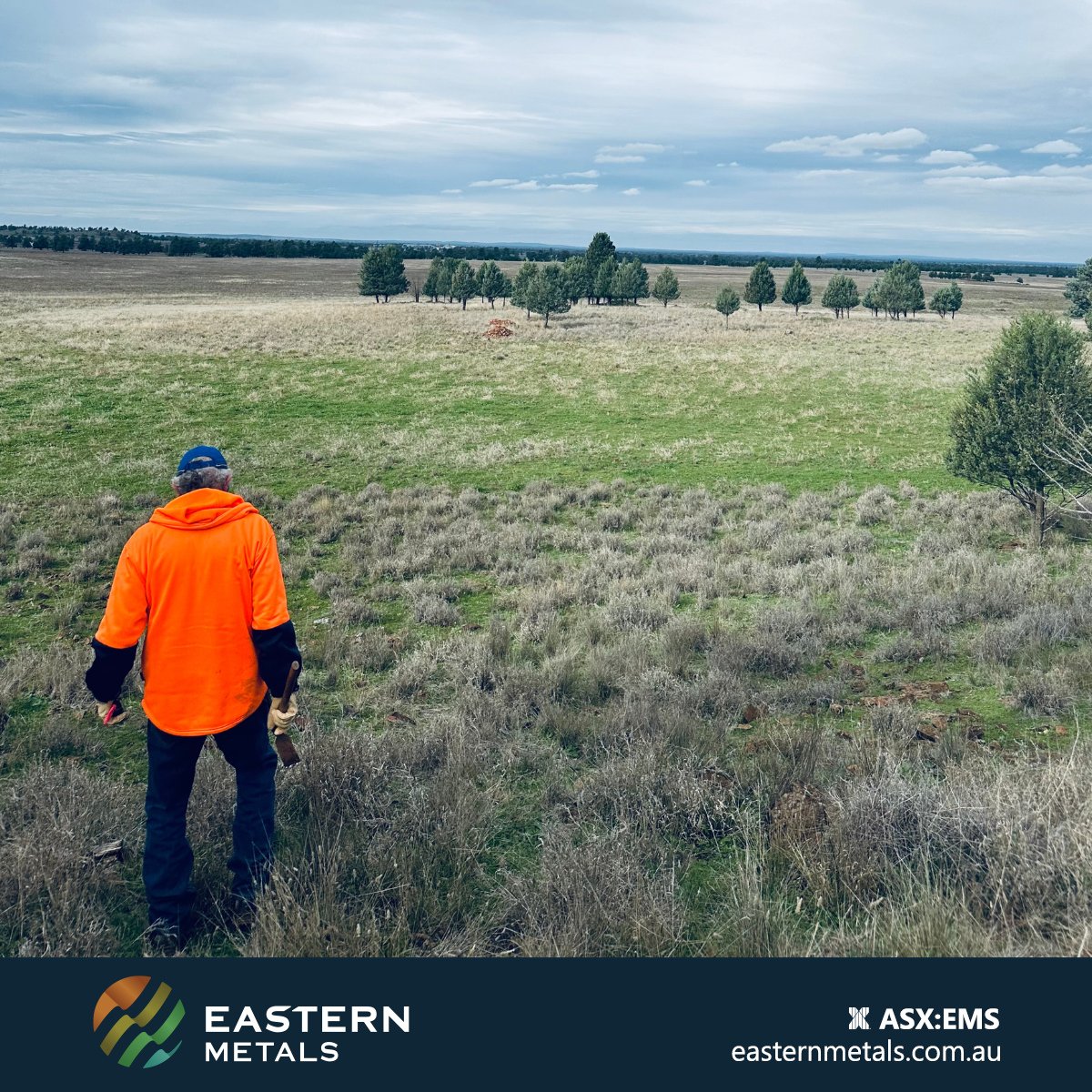 EasternMetals tweet media