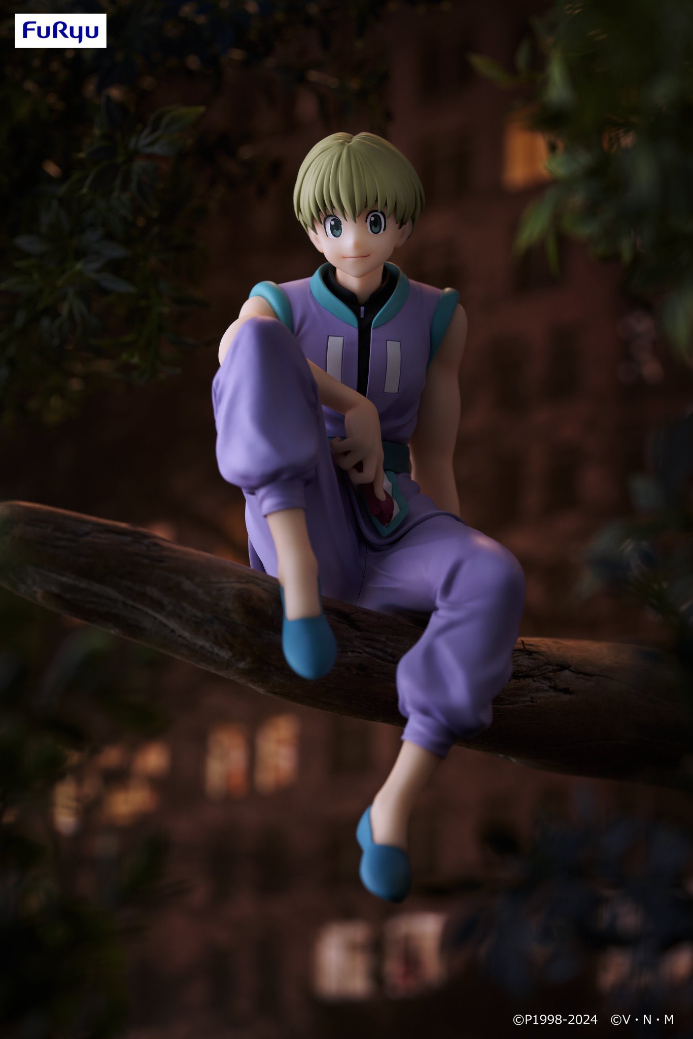 HUNTER×HUNTER(ハンターハンター)グッズ情報 on X: 
