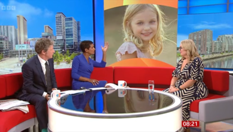 Voluntary Services (@voluntaryphu) on Twitter photo Happy Friday!
This morning our team gathered round the computer to watch the amazing Charlotte of <a href="/Sophieslegacy10/">Sophie's Legacy</a> talk about provisions in hospital for parents and carers on <a href="/BBCBreakfast/">BBC Breakfast</a>!
Thank you to Charlotte and her amazing Volunteers for all you do at <a href="/PHU_NHS/">Portsmouth Hospitals University NHST</a> 💛 Happy Friday!
This morning our team gathered round the computer to watch the amazing Charlotte of <a href="/Sophieslegacy10/">Sophie's Legacy</a> talk about provisions in hospital for parents and carers on <a href="/BBCBreakfast/">BBC Breakfast</a>!
Thank you to Charlotte and her amazing Volunteers for all you do at <a href="/PHU_NHS/">Portsmouth Hospitals University NHST</a> 💛