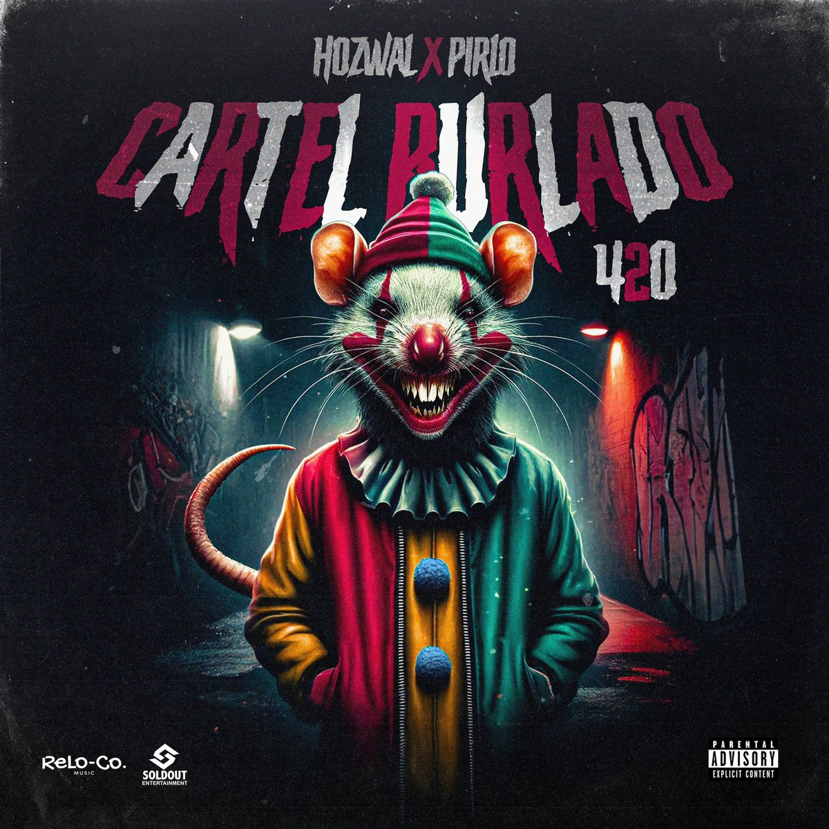 Hozwal3's tweet image. Ya estamos afuera con el EP 

youtube.com/playlist?list=…