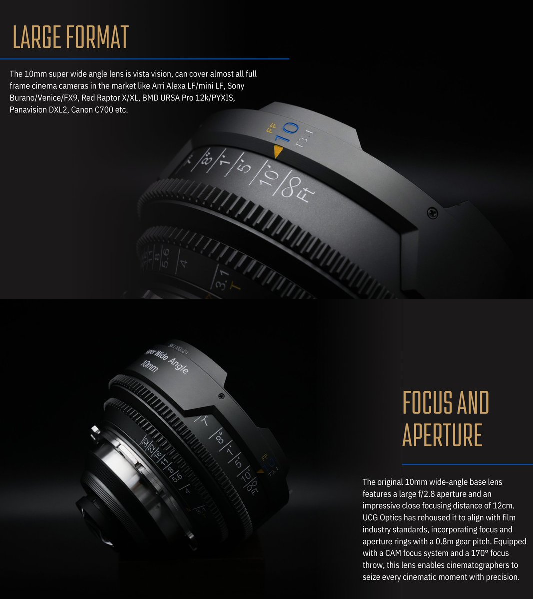 usedcinegear's tweet photo. The ๐ญ๐ฌ๐บ๐บ ๐๐๐ฝ๐ฒ๐ฟ ๐๐ถ๐ฑ๐ฒ ๐ฎ๐ป๐ด๐น๐ฒ ๐น๐ฒ๐ป๐ is vista vision.
๐ทNow available in https://t.co/manZ1ElhPL
#UCGoptics #10mmlens #10mmsuperwideanglelens #wideanglelens #cinemalens #filmlens #LPLmount #alexalf #sonyvenice #sonyburano #redraptor #panavisiondxl2 #UCG10mmlens https://t.co/2W1tija7vK