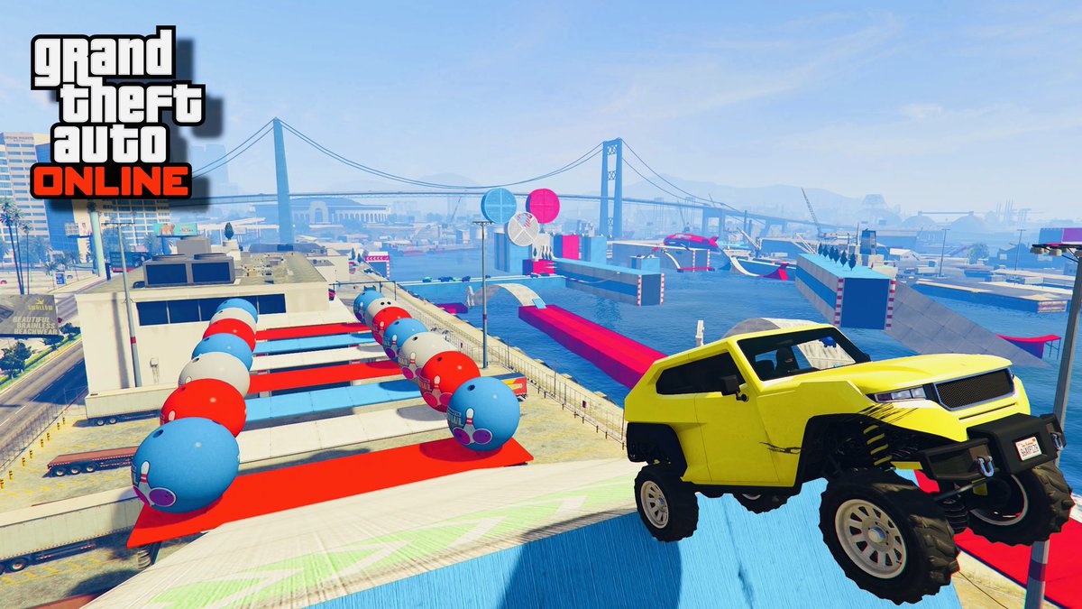 BrutaleCreator's tweet photo. FREECRAWLER PARKOUR - TOUT EST PERMIS https://t.co/ZMzDqd5Udg via @YouTube #YouTube #GTAOnline #ROCKSTAR #RockstarGames @RockstarGames @YTBKrisMarley @tonydy06 @GTASeries https://t.co/9QVxhaynnD