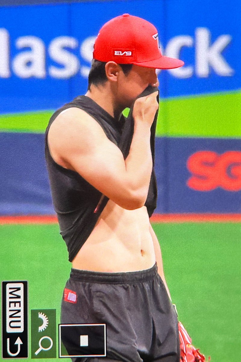 240726 vs 키움 #김도영

 앙......