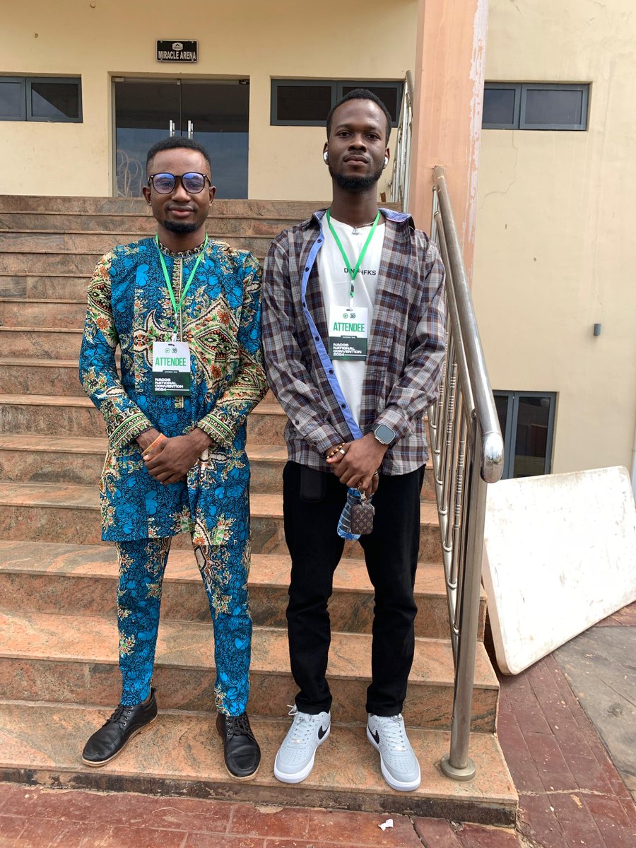 theJohncode's tweet image. Met my boss @nemeremfavour too
#nacosnational
@aefunai vs @unizikofficial