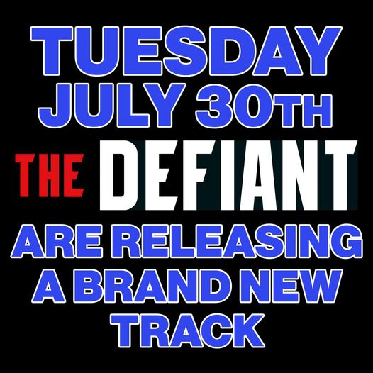The Defiant tweet media