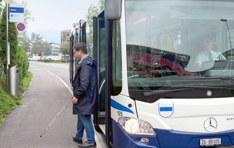 fachmedien's tweet image. Trapeze und Systemtechnik haben gemeinsam das Independent Travelling Orientation System »INTROS« für Fahrgäste mit Einschränkung entwickelt. @trapezeDACH #Systemtechnik #SBV #INTROSÖVRadar #Assistenzsysteme #SmartphoneApp #Barrierefreiheit #ÖPNV
regiotrans.kuhn-fachmedien.de/2024/06/13/ass…