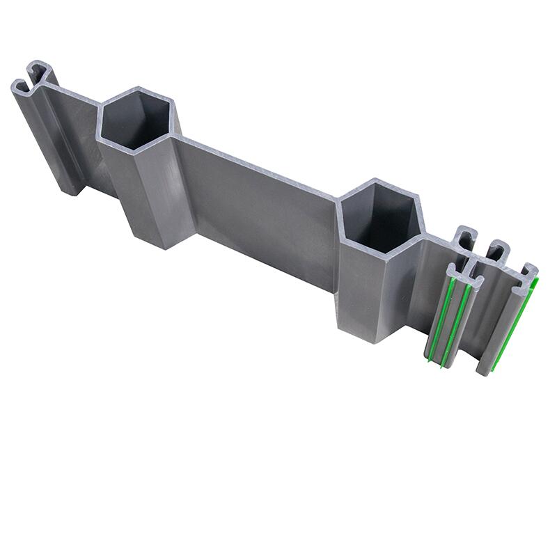 Pvcplasticpile's tweet image. In the face of rising global climate challenges, the demand for effective and reliable flood prevention solutions has never been greater. PVC sheet piling has emerged as a game-changer in this crucial endeavor, offering a durable, versatile. #pvcsheetpile #plasticpiling