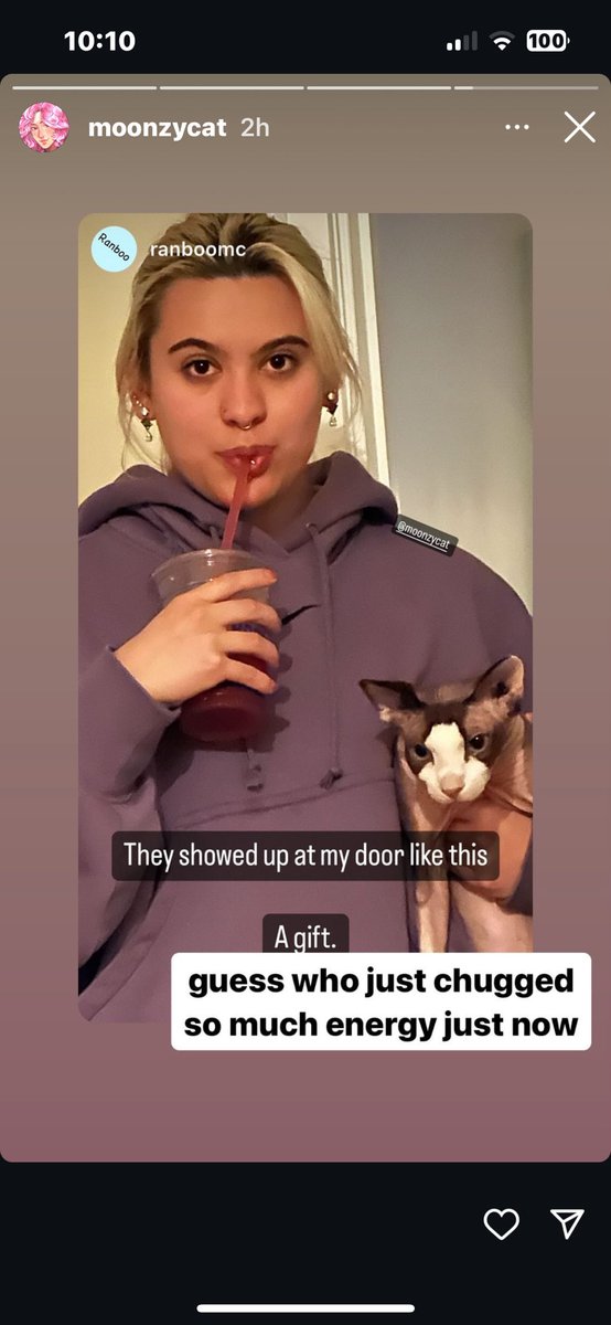 M00nB00Updates's tweet photo. M00nzy is on r4nb00s story!!💗 https://t.co/8qtllV8h2n