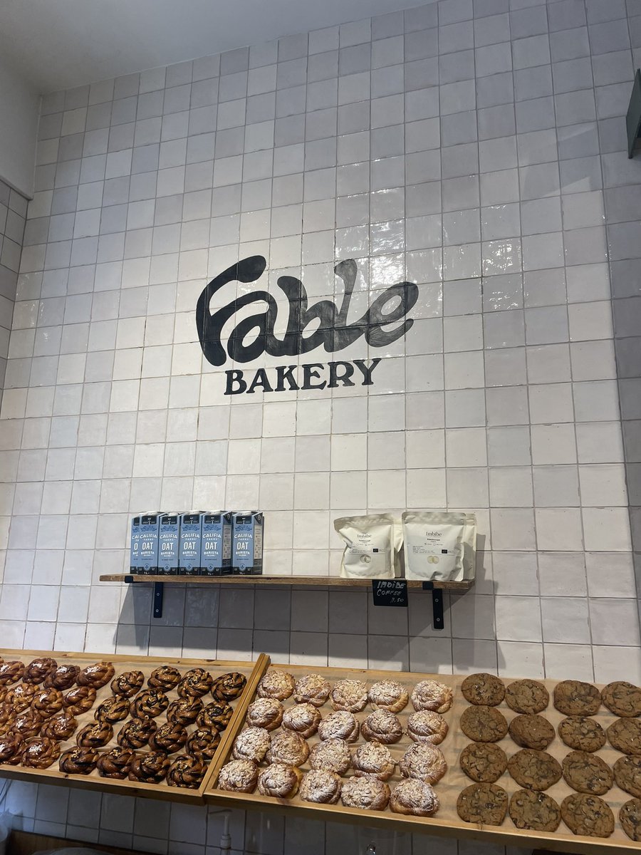 Imbibe Coffee Roasters tweet media