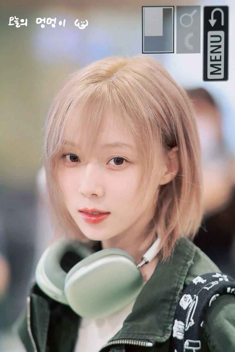 VirginSnow0101's tweet photo. 240726 GMP

#aespa #에스파 
#WINTER #윈터 https://t.co/7960XA0PWO