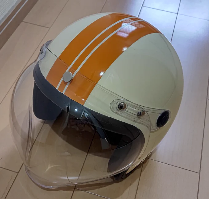 改めて見返してたけどこういうどうでもいいところの細かい小道具の用意が上手いよなと、自画自賛しておく 