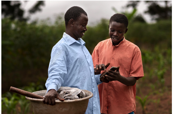 Edith Tusuubira tweet media