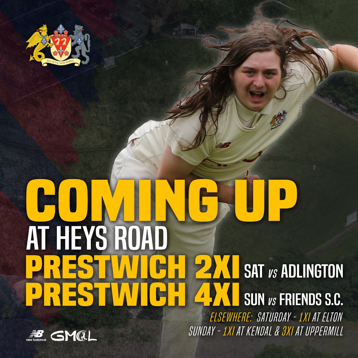 Prestwich CTBC tweet media