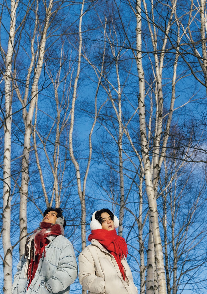 タイドラマガイド「Ｄ」 tweet media