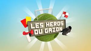 🚨🤩 France 3 vient de commander une version française de l'émission "Les héros du gazon" ! On y suivra l'équipe de Fontenay-le-Vicomte. C'est Puzzle Media (Riding Zone) qui est à la manœuvre.