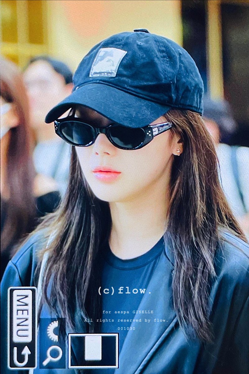 flow001030's tweet photo. 240726 GMP

#aespa #æspa #에스파 
#GISELLE #지젤 #ジゼル https://t.co/mQ7qEpFx98
